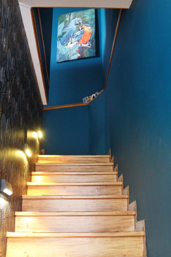 Blue Point Apartment Costa de Caparica Exterior foto
